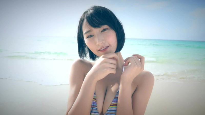 VenusFilm Vol.10 川瀬もえ 1枚目