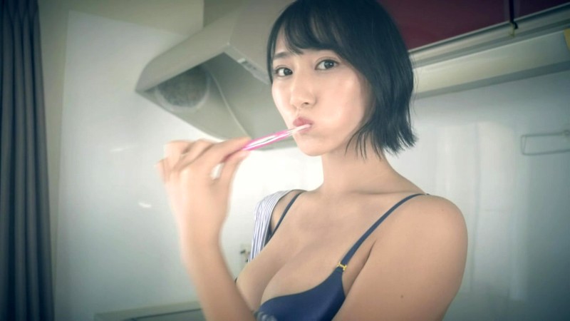 VenusFilm Vol.10 川瀬もえ 3枚目