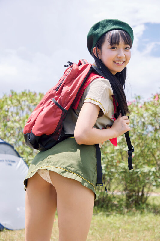 青春時代 入間ゆい 7枚目