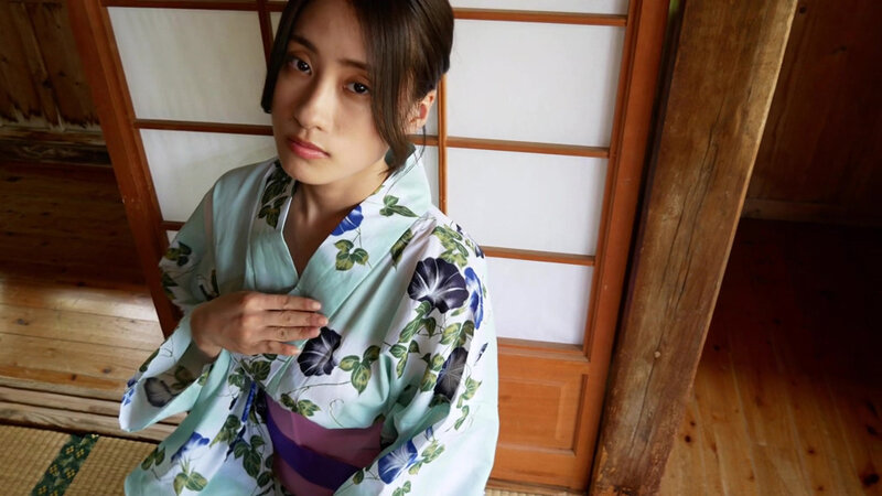 花言葉な私、そしてあなたと 澄田綾乃 14枚目