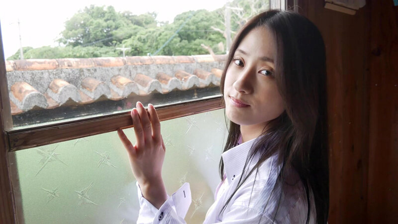 花言葉な私、そしてあなたと 澄田綾乃 3枚目