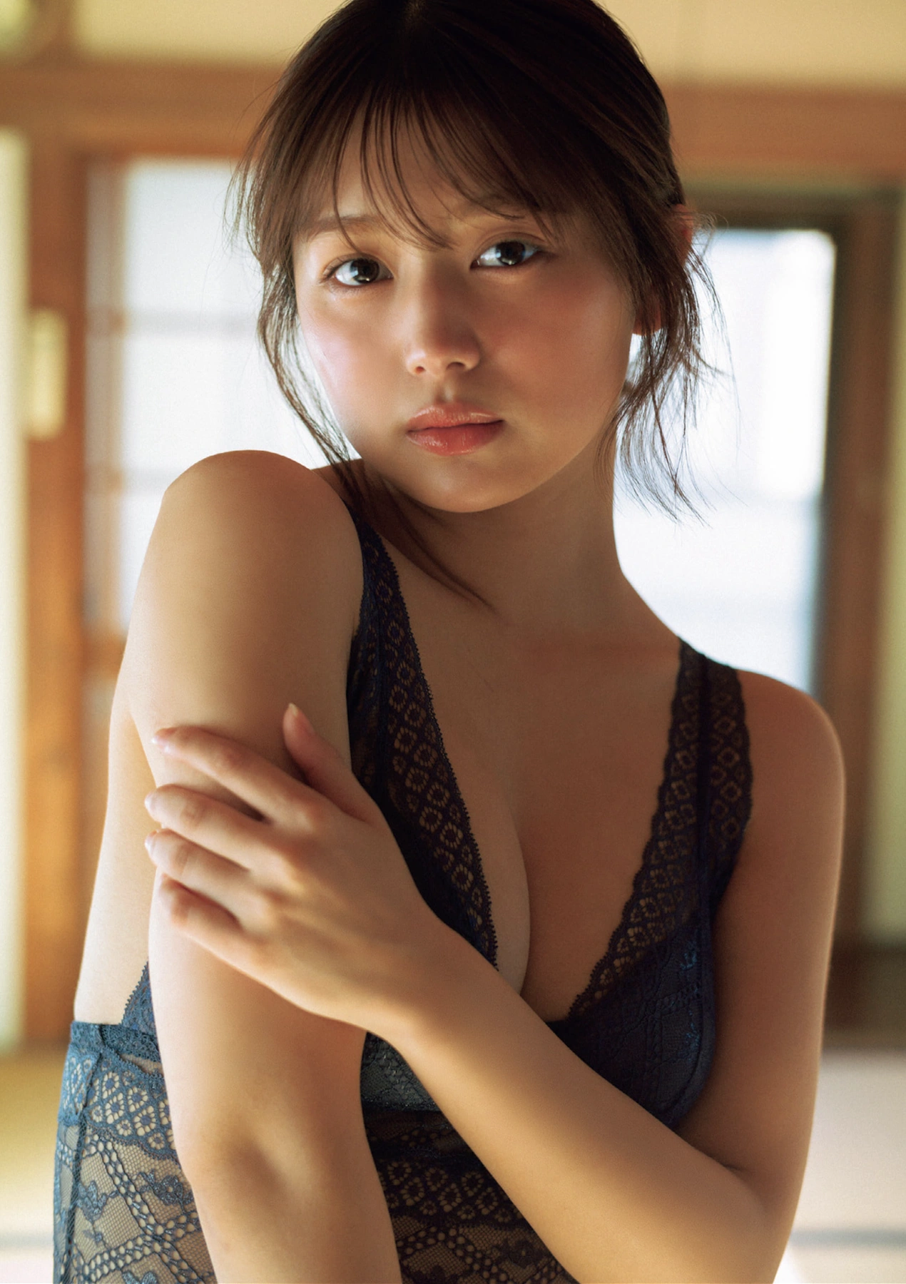 週刊ポスト GOLD グラビア傑作選２０２５秋号